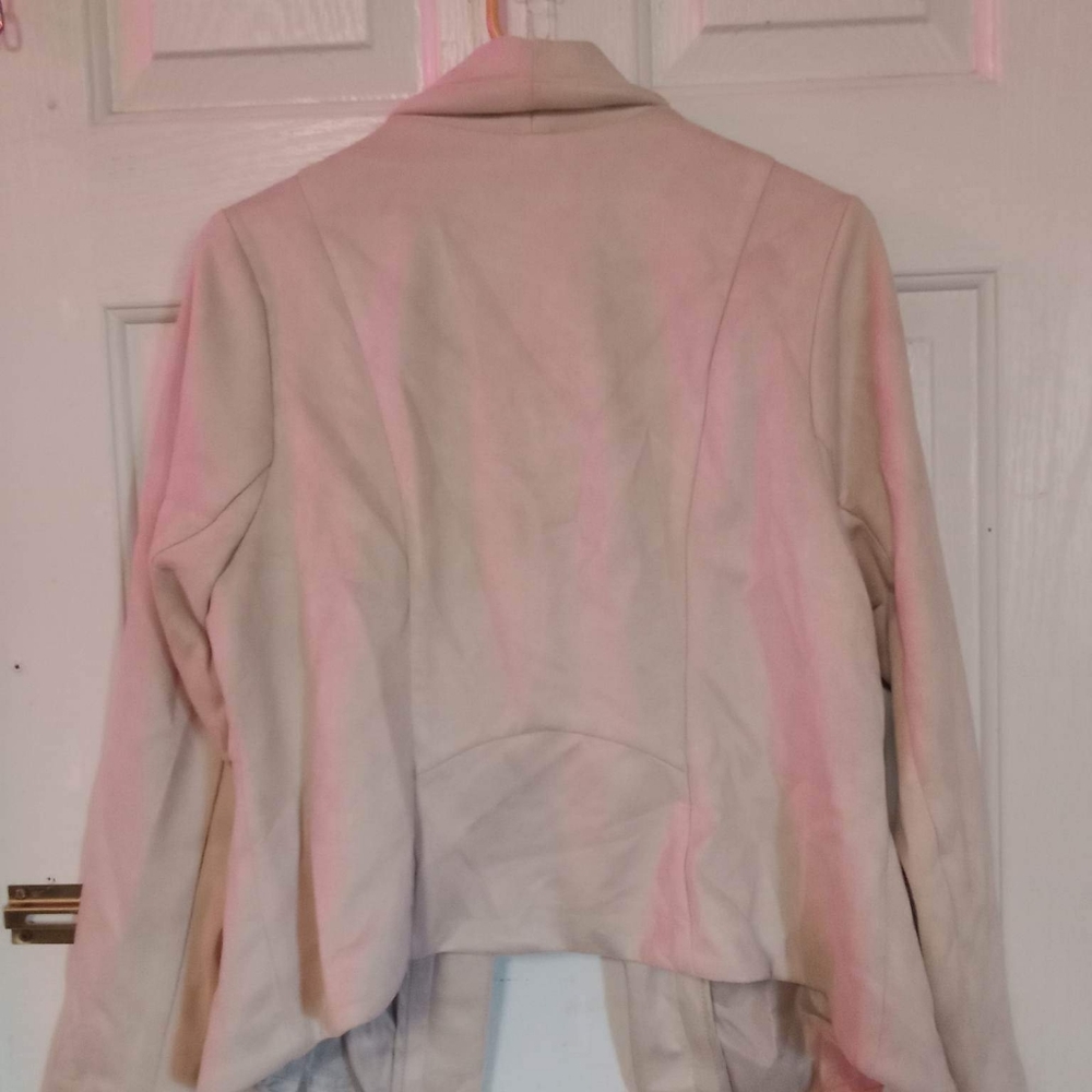 Torrid Jacket